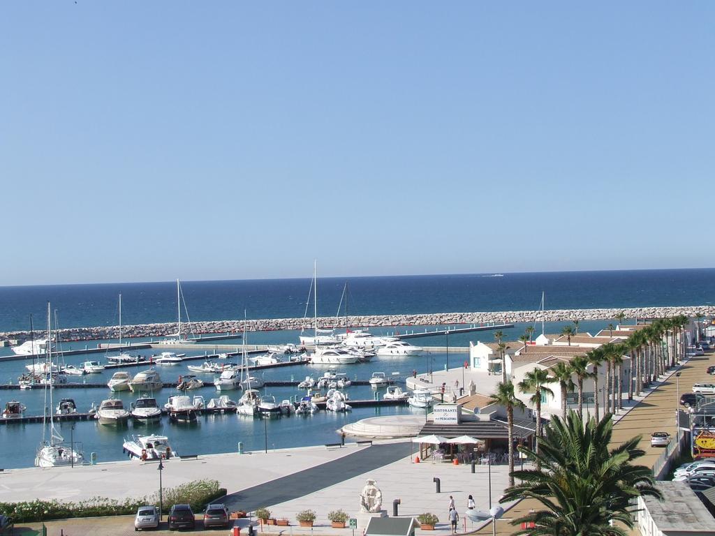 Hotel Borgo Marina Rodi Garganico Eksteriør bilde