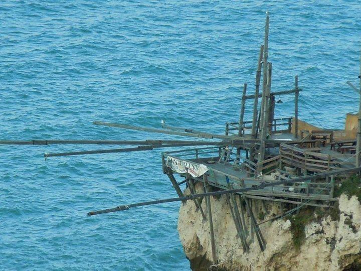 Hotel Borgo Marina Rodi Garganico Eksteriør bilde